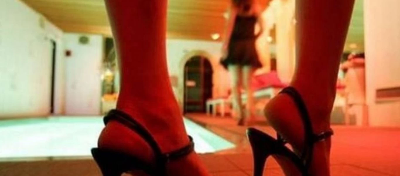 Ιερόδουλη σε Κ. Μητσοτάκη: «Σε λίγες ημέρες θα πεινάσω - Οι συνάδελφοι μου λιμοκτονούν ήδη»